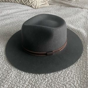 NEW Anupaya Supertramp Wool Hat